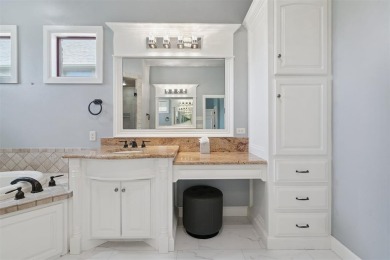 Great opportunity to start with equity on this Rose Creek home! on Rose Creek Golf Club in Oklahoma - for sale on GolfHomes.com, golf home, golf lot