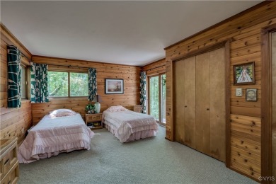 CHARMING YEAR-ROUND HOME ON 3.74 ACRES OVERLOOKING THE THOUSAND on The Thousand Island Country Club in New York - for sale on GolfHomes.com, golf home, golf lot