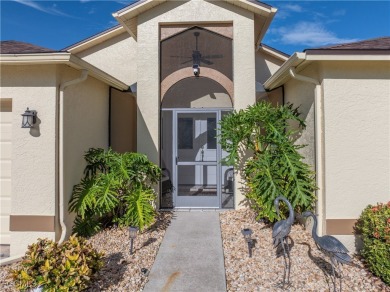 Wow-this is the one you've been waiting for! Recently updated on Sabal Springs Golf and Racquet Club in Florida - for sale on GolfHomes.com, golf home, golf lot