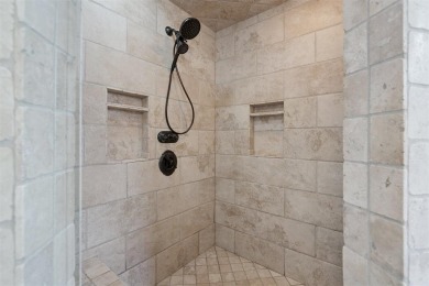 Great opportunity to start with equity on this Rose Creek home! on Rose Creek Golf Club in Oklahoma - for sale on GolfHomes.com, golf home, golf lot