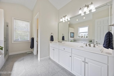 Enjoy refined Lowcountry living in this beautifully remodeled on Rose Hill Golf Club in South Carolina - for sale on GolfHomes.com, golf home, golf lot
