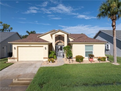 Wow-this is the one you've been waiting for! Recently updated on Sabal Springs Golf and Racquet Club in Florida - for sale on GolfHomes.com, golf home, golf lot