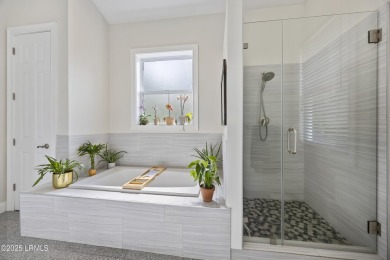 Enjoy refined Lowcountry living in this beautifully remodeled on Rose Hill Golf Club in South Carolina - for sale on GolfHomes.com, golf home, golf lot