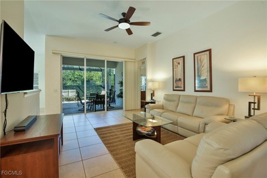 EXCEPTIONAL VALUE FOR 3BR/2BA HOME OFFERED TURN-KEY FURNISHED on Colonial Country Club in Florida - for sale on GolfHomes.com, golf home, golf lot