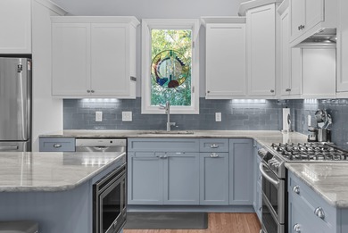 Enjoy one floor living in this light, bright & gracious Seabrook on The Seabrook Island Club in South Carolina - for sale on GolfHomes.com, golf home, golf lot