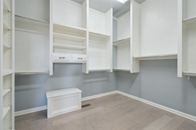 Great opportunity to start with equity on this Rose Creek home! on Rose Creek Golf Club in Oklahoma - for sale on GolfHomes.com, golf home, golf lot