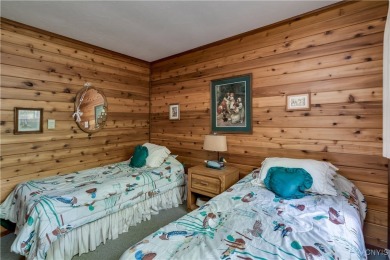 CHARMING YEAR-ROUND HOME ON 3.74 ACRES OVERLOOKING THE THOUSAND on The Thousand Island Country Club in New York - for sale on GolfHomes.com, golf home, golf lot