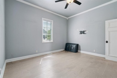 Great opportunity to start with equity on this Rose Creek home! on Rose Creek Golf Club in Oklahoma - for sale on GolfHomes.com, golf home, golf lot