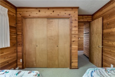 CHARMING YEAR-ROUND HOME ON 3.74 ACRES OVERLOOKING THE THOUSAND on The Thousand Island Country Club in New York - for sale on GolfHomes.com, golf home, golf lot