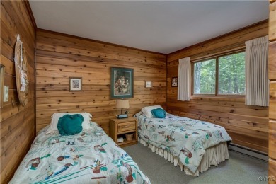 CHARMING YEAR-ROUND HOME ON 3.74 ACRES OVERLOOKING THE THOUSAND on The Thousand Island Country Club in New York - for sale on GolfHomes.com, golf home, golf lot