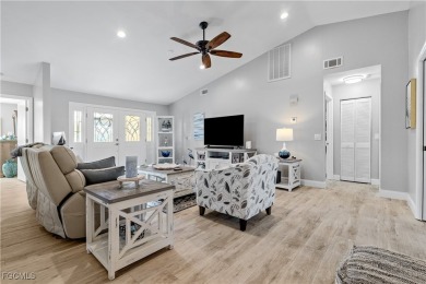 Wow-this is the one you've been waiting for! Recently updated on Sabal Springs Golf and Racquet Club in Florida - for sale on GolfHomes.com, golf home, golf lot
