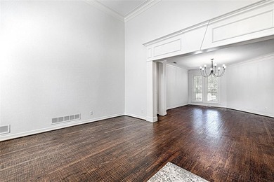 Traditional elegance meets modern refreshment in this on Bridlewood Golf Course in Texas - for sale on GolfHomes.com, golf home, golf lot