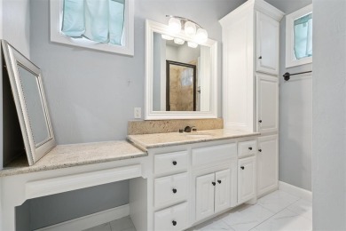 Great opportunity to start with equity on this Rose Creek home! on Rose Creek Golf Club in Oklahoma - for sale on GolfHomes.com, golf home, golf lot
