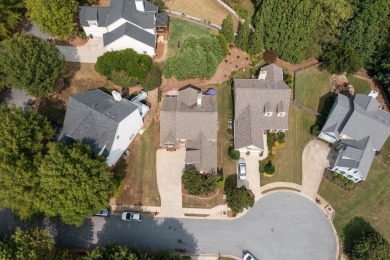 Come check out 809 Waterwalk Court, located on a peaceful on River Falls Plantation in South Carolina - for sale on GolfHomes.com, golf home, golf lot