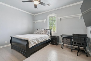 Great opportunity to start with equity on this Rose Creek home! on Rose Creek Golf Club in Oklahoma - for sale on GolfHomes.com, golf home, golf lot