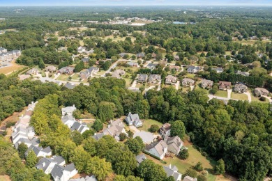 Come check out 809 Waterwalk Court, located on a peaceful on River Falls Plantation in South Carolina - for sale on GolfHomes.com, golf home, golf lot