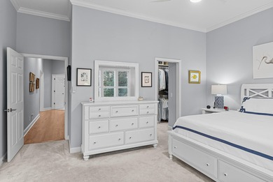 Enjoy one floor living in this light, bright & gracious Seabrook on The Seabrook Island Club in South Carolina - for sale on GolfHomes.com, golf home, golf lot