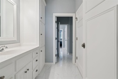 Great opportunity to start with equity on this Rose Creek home! on Rose Creek Golf Club in Oklahoma - for sale on GolfHomes.com, golf home, golf lot