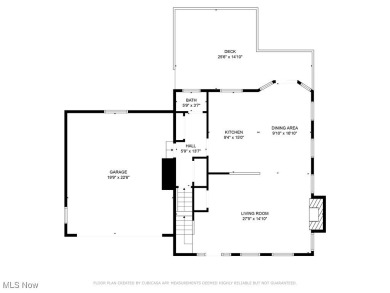 Discover this well-maintained 4 bed, 2 full/2 half bath colonial on Boulder Creek Golf Club in Ohio - for sale on GolfHomes.com, golf home, golf lot