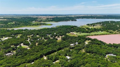 Build your dream home or vacation retreat on these two adjoining on Nocona Hills Golf Course in Texas - for sale on GolfHomes.com, golf home, golf lot