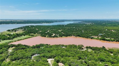 Build your dream home or vacation retreat on these two adjoining on Nocona Hills Golf Course in Texas - for sale on GolfHomes.com, golf home, golf lot