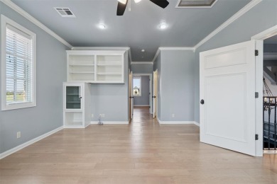 Great opportunity to start with equity on this Rose Creek home! on Rose Creek Golf Club in Oklahoma - for sale on GolfHomes.com, golf home, golf lot