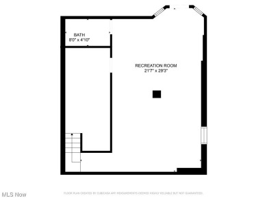 Discover this well-maintained 4 bed, 2 full/2 half bath colonial on Boulder Creek Golf Club in Ohio - for sale on GolfHomes.com, golf home, golf lot