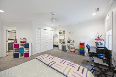 Enjoy refined Lowcountry living in this beautifully remodeled on Rose Hill Golf Club in South Carolina - for sale on GolfHomes.com, golf home, golf lot