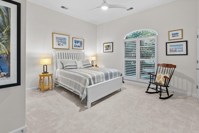 Enjoy one floor living in this light, bright & gracious Seabrook on The Seabrook Island Club in South Carolina - for sale on GolfHomes.com, golf home, golf lot