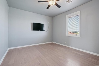 Great opportunity to start with equity on this Rose Creek home! on Rose Creek Golf Club in Oklahoma - for sale on GolfHomes.com, golf home, golf lot