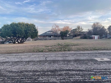 Build your forever home on this spacious residential lot in the on Stonetree Golf Club in Texas - for sale on GolfHomes.com, golf home, golf lot
