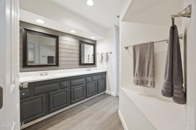 Enjoy refined Lowcountry living in this beautifully remodeled on Rose Hill Golf Club in South Carolina - for sale on GolfHomes.com, golf home, golf lot