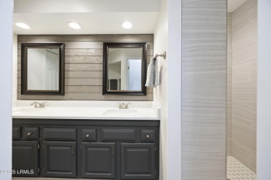 Enjoy refined Lowcountry living in this beautifully remodeled on Rose Hill Golf Club in South Carolina - for sale on GolfHomes.com, golf home, golf lot