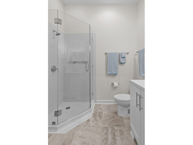 Enjoy one floor living in this light, bright & gracious Seabrook on The Seabrook Island Club in South Carolina - for sale on GolfHomes.com, golf home, golf lot