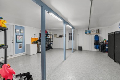 Enjoy one floor living in this light, bright & gracious Seabrook on The Seabrook Island Club in South Carolina - for sale on GolfHomes.com, golf home, golf lot