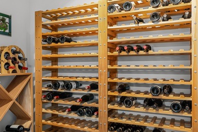 Enjoy one floor living in this light, bright & gracious Seabrook on The Seabrook Island Club in South Carolina - for sale on GolfHomes.com, golf home, golf lot