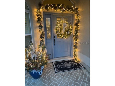 Come live the lifestyle in this beautiful 3 bedroom 2 bath on Glenview Championship Golf and Country Club in Florida - for sale on GolfHomes.com, golf home, golf lot