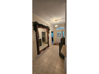 Come live the lifestyle in this beautiful 3 bedroom 2 bath on Glenview Championship Golf and Country Club in Florida - for sale on GolfHomes.com, golf home, golf lot