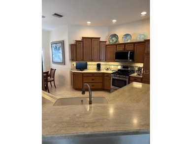 Come live the lifestyle in this beautiful 3 bedroom 2 bath on Glenview Championship Golf and Country Club in Florida - for sale on GolfHomes.com, golf home, golf lot