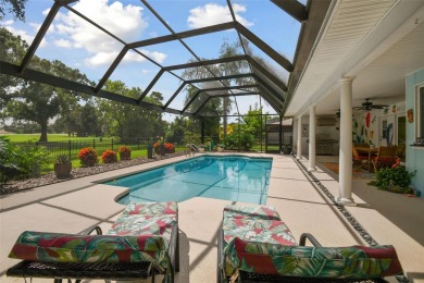 Under contract-accepting backup offers. Storm-tested! No damage on East Lake Woodlands Country Club in Florida - for sale on GolfHomes.com, golf home, golf lot