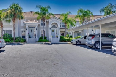 Lakefront Condo in Colonial Country Club with Resort-Style on Colonial Country Club in Florida - for sale on GolfHomes.com, golf home, golf lot