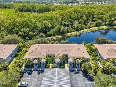 Lakefront Condo in Colonial Country Club with Resort-Style on Colonial Country Club in Florida - for sale on GolfHomes.com, golf home, golf lot