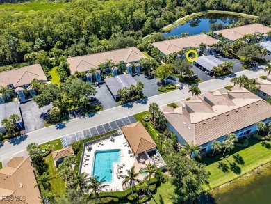 Lakefront Condo in Colonial Country Club with Resort-Style on Colonial Country Club in Florida - for sale on GolfHomes.com, golf home, golf lot