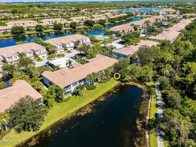 Lakefront Condo in Colonial Country Club with Resort-Style on Colonial Country Club in Florida - for sale on GolfHomes.com, golf home, golf lot