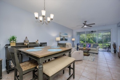 Lakefront Condo in Colonial Country Club with Resort-Style on Colonial Country Club in Florida - for sale on GolfHomes.com, golf home, golf lot