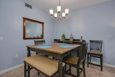 Lakefront Condo in Colonial Country Club with Resort-Style on Colonial Country Club in Florida - for sale on GolfHomes.com, golf home, golf lot