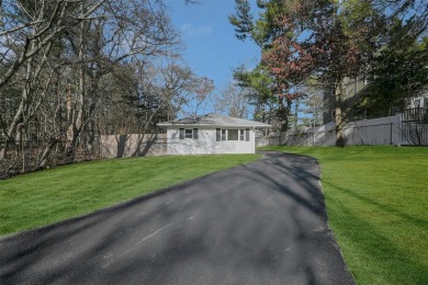 Renovated 3 bedroom 1 bathroom home. New kitchen with new on Mill Pond Golf Course - North in New York - for sale on GolfHomes.com, golf home, golf lot