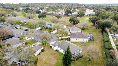 Price Reduction of $20,000. Rare St Regis model with 2.5 car on Kings Ridge Golf Club in Florida - for sale on GolfHomes.com, golf home, golf lot