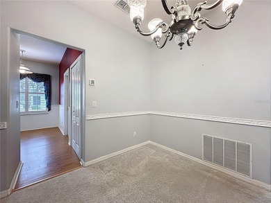 Price Reduction of $20,000. Rare St Regis model with 2.5 car on Kings Ridge Golf Club in Florida - for sale on GolfHomes.com, golf home, golf lot