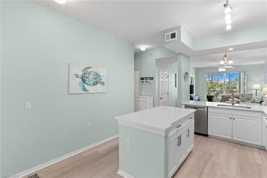 Welcome to this turnkey coastal retreat offering an open and on Forest Glen Golf and Country Club in Florida - for sale on GolfHomes.com, golf home, golf lot